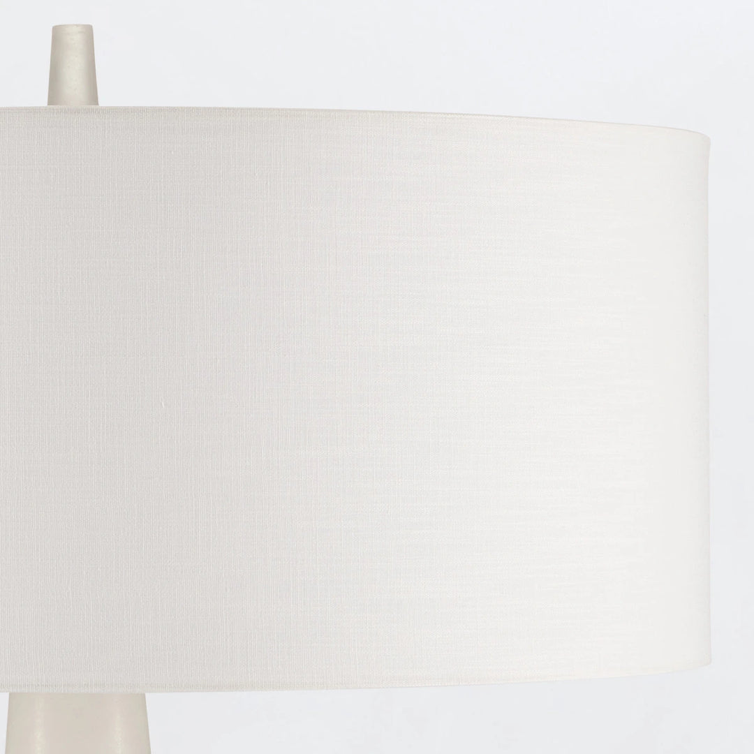 Eleanora 2 Table Lamp - Natural Brass