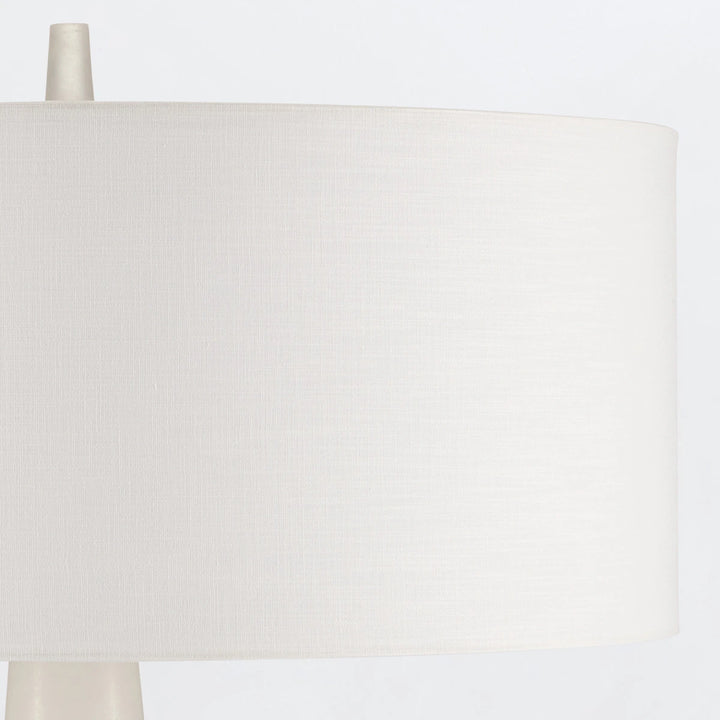 Eleanora 2 Table Lamp - Natural Brass