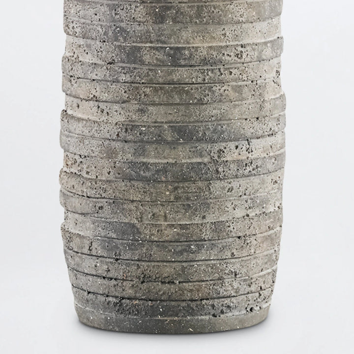 Innkeeper 1 Table Lamp - Rustic Gray