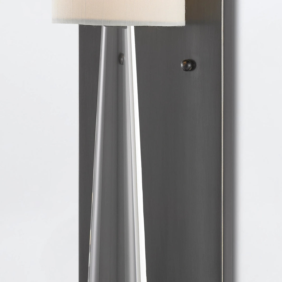 Junia 1 Wall Light - Oil Rubbed Bronze