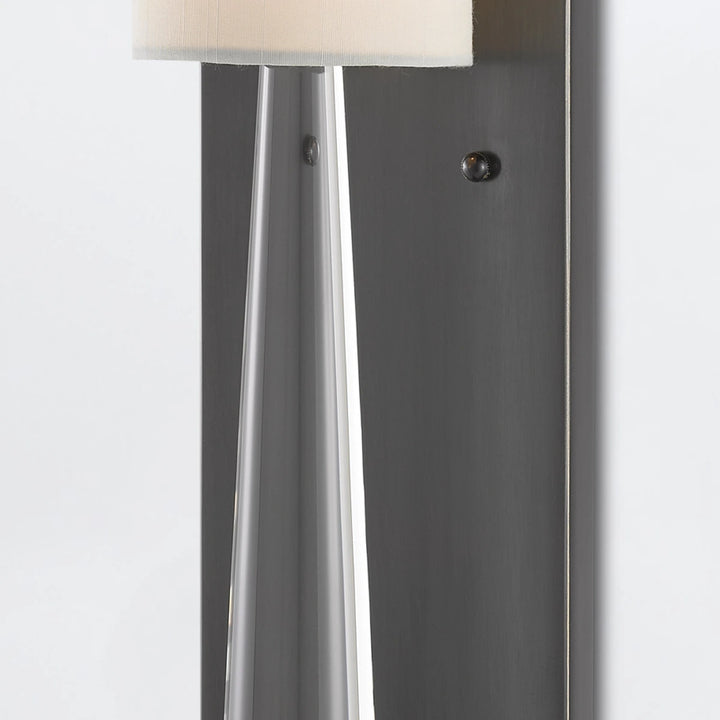 Junia 1 Wall Light - Oil Rubbed Bronze
