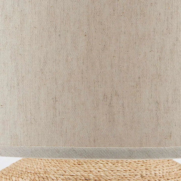 Kavala 1 Table Lamp - Natural