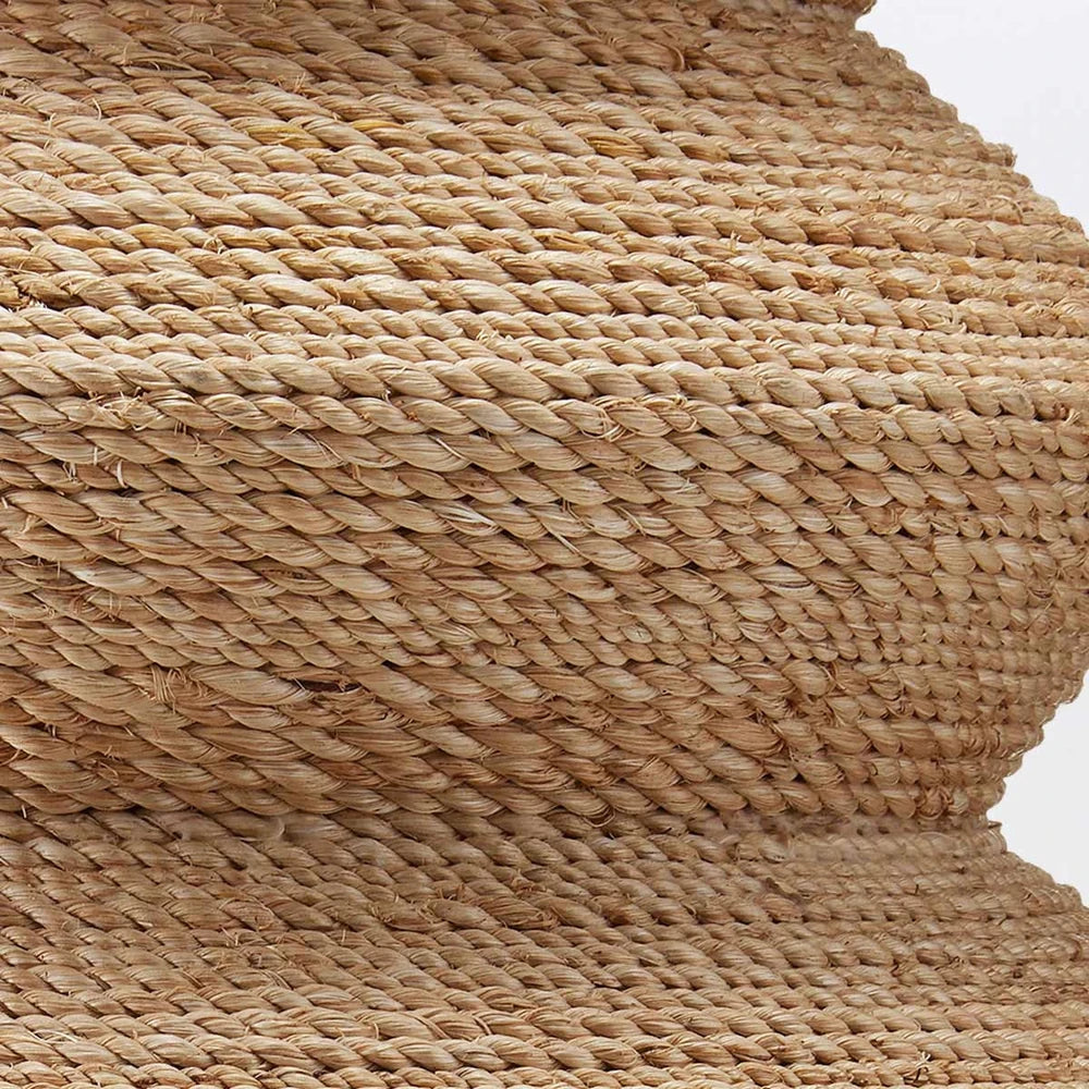 Kavala 1 Table Lamp - Natural