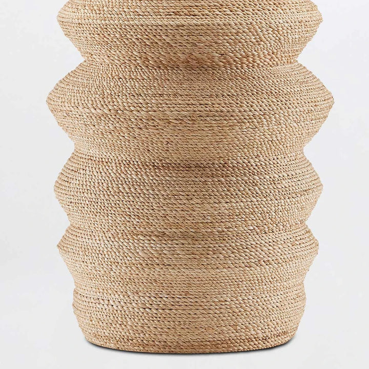 Kavala 1 Table Lamp - Natural