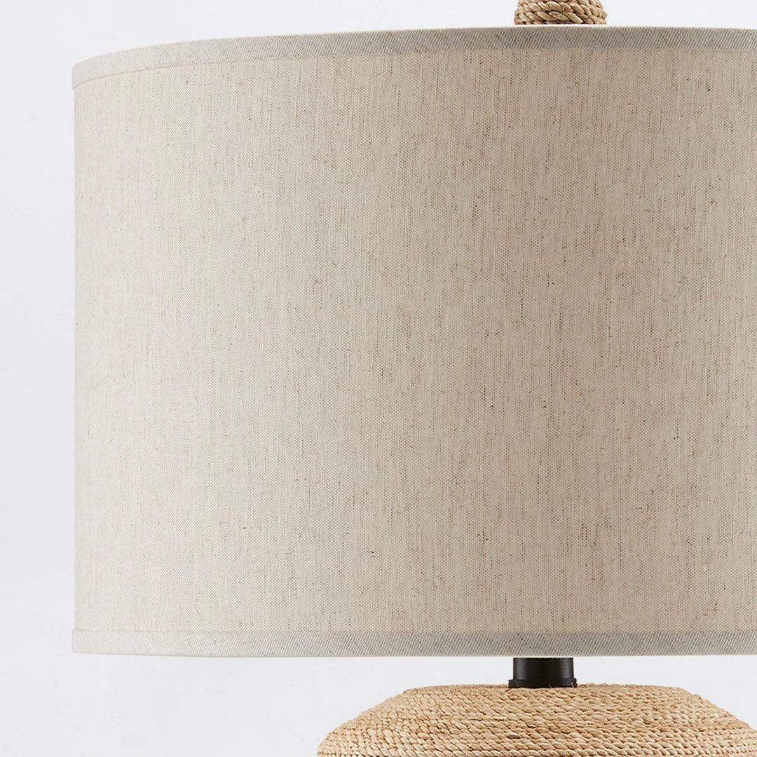 Kavala 1 Table Lamp - Natural