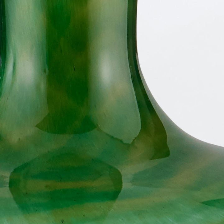 Lamartine 1 Table Lamp - Antique Brass