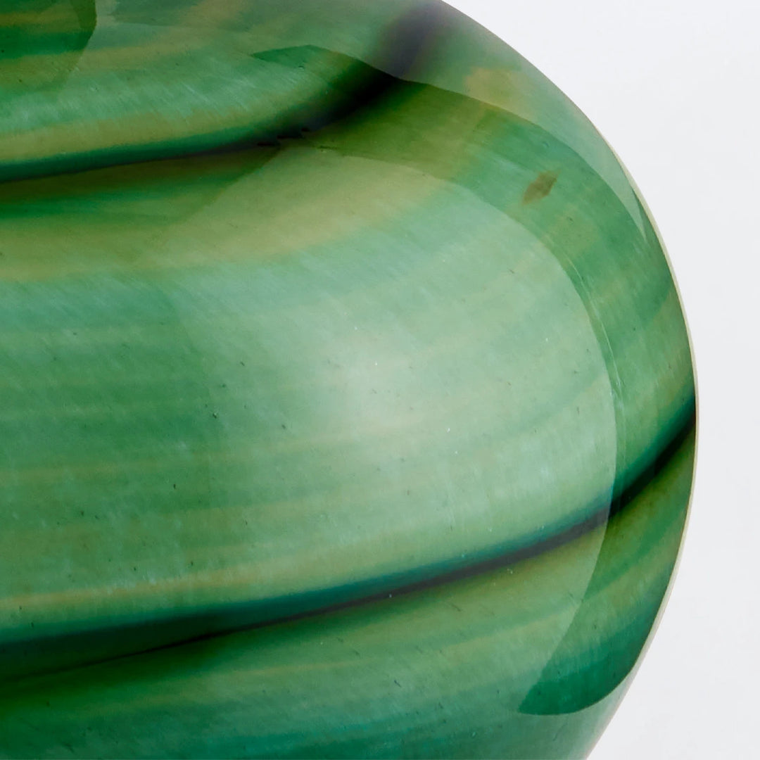 Lamartine 1 Table Lamp - Antique Brass