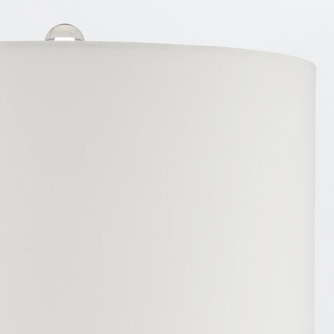 Lothian 1 Table Lamp - Antique Brass