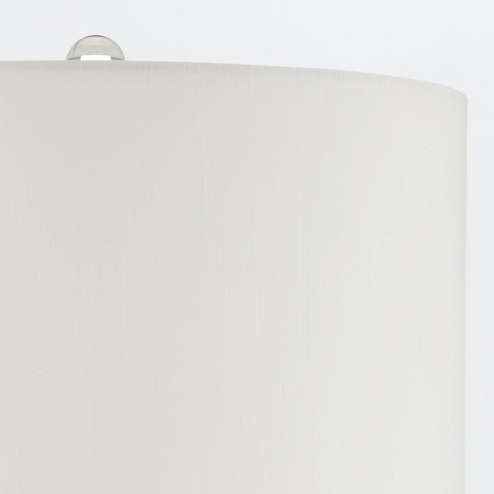 Lothian 1 Table Lamp - Antique Brass