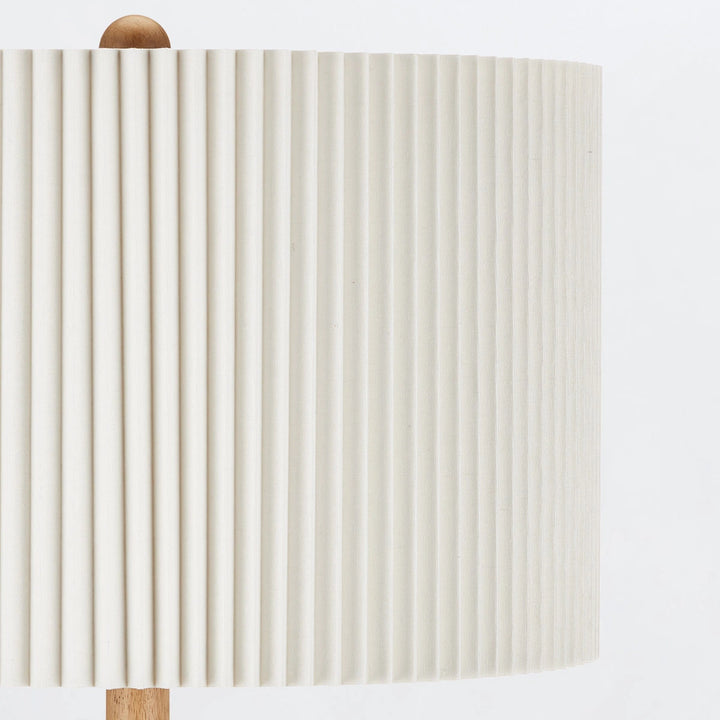 Mitford 1 Floor Lamp - Natural