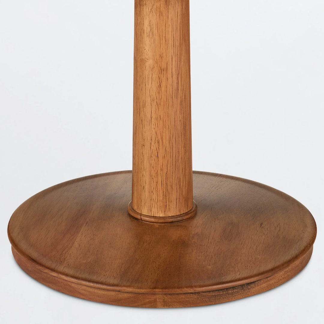 Mitford 1 Floor Lamp - Natural