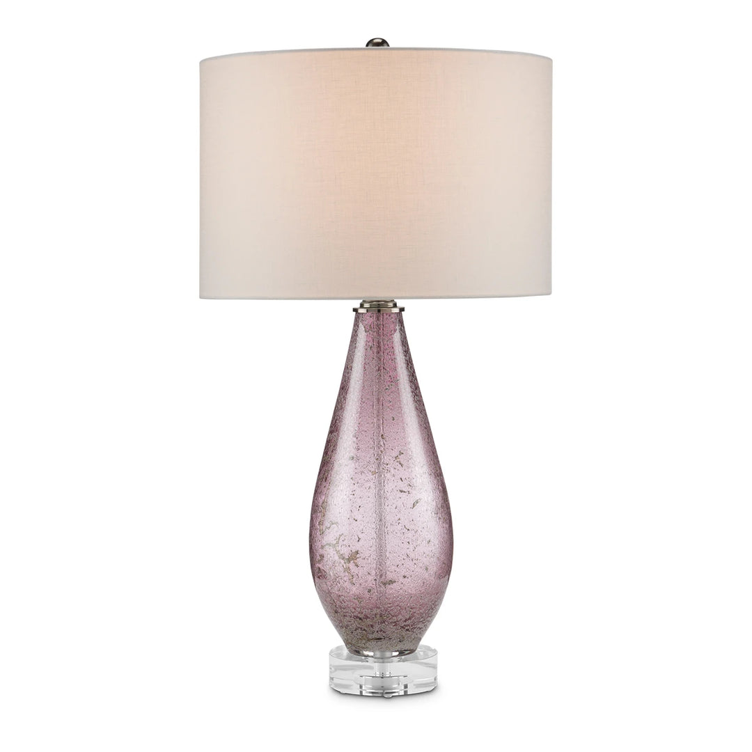 Optimist 1 Table Lamp - Purple