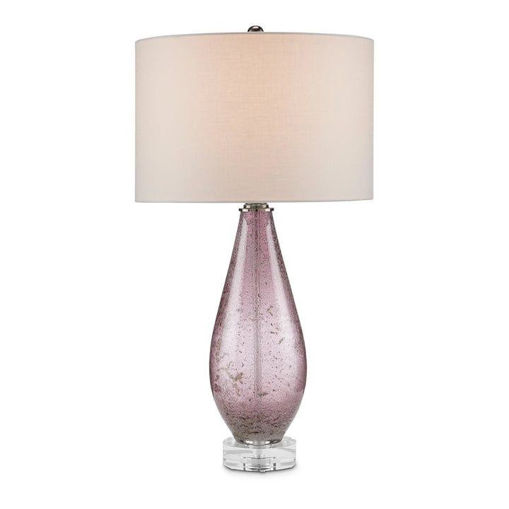 Optimist 1 Table Lamp - Purple