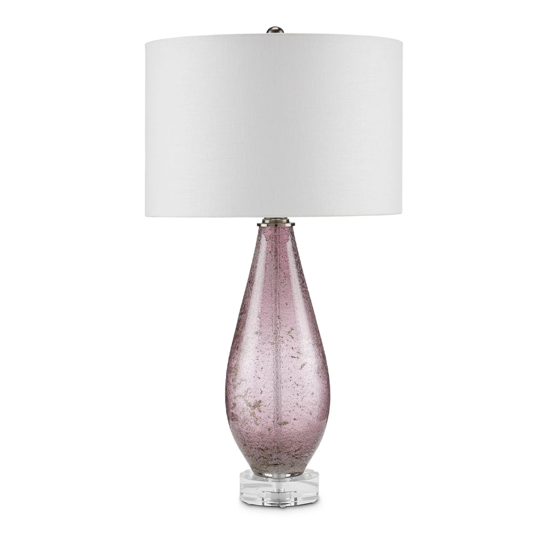 Optimist 1 Table Lamp - Purple