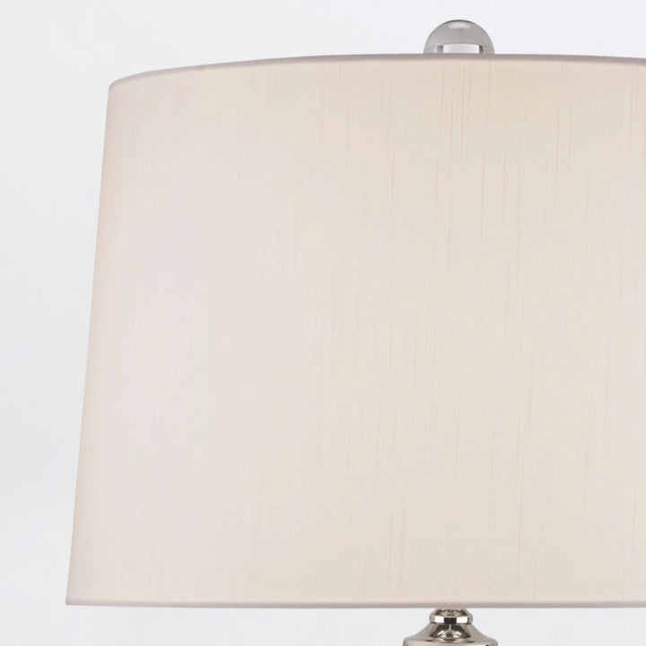 Zephyr 1 Table Lamp - Green