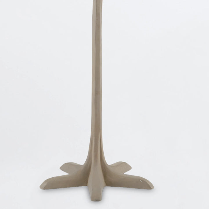Zephyrus 1 Floor Lamp - Portland & Faux Bois