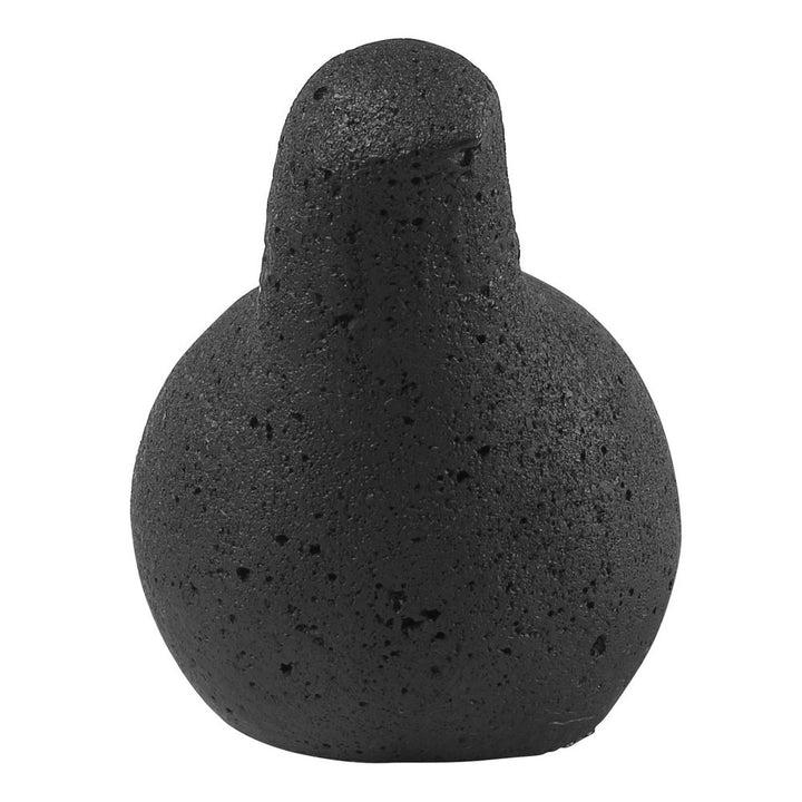 Black Label Flock Bird Sculpture Set Uttermost 5