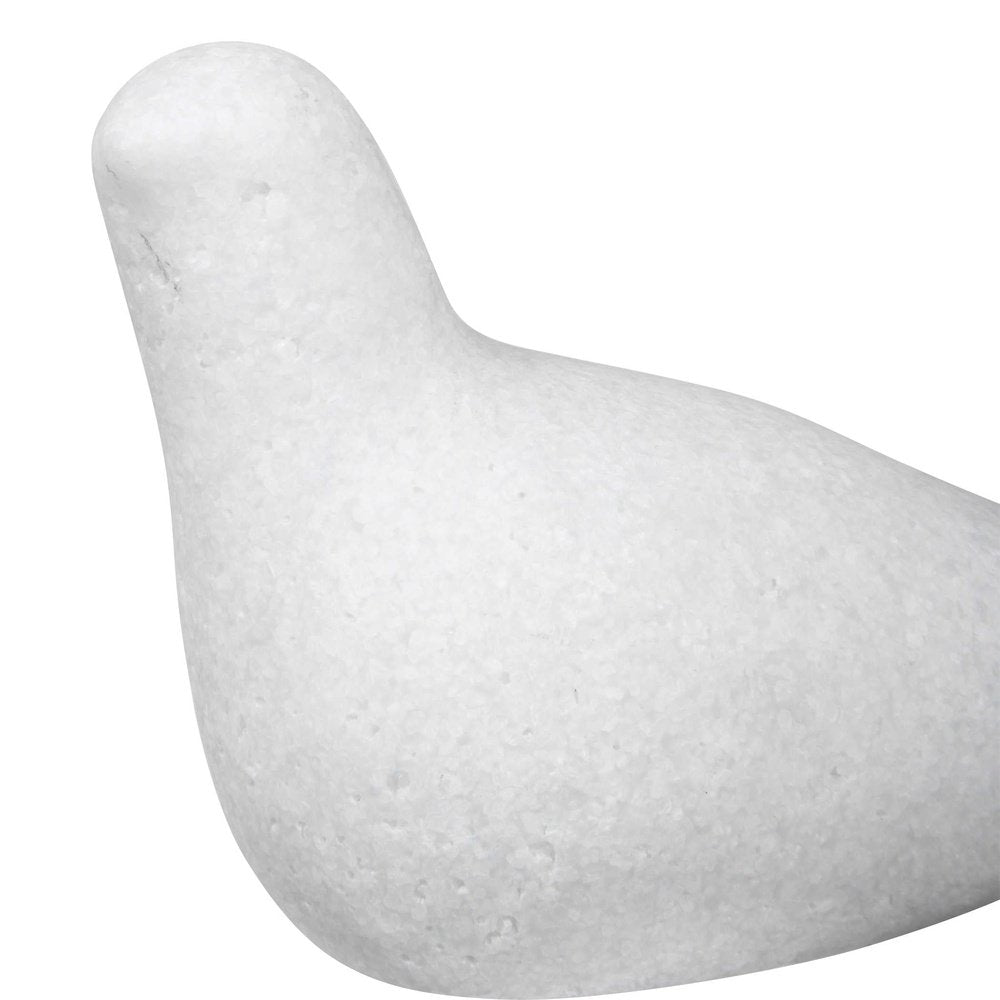 Black Label Flock Bird Sculpture Set Uttermost 6