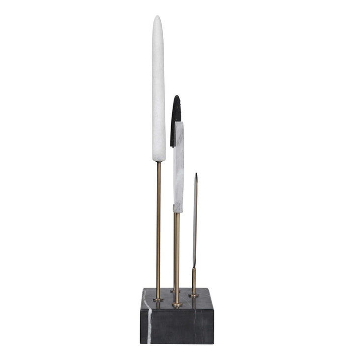 Black Label Signal Sculpture Uttermost 5