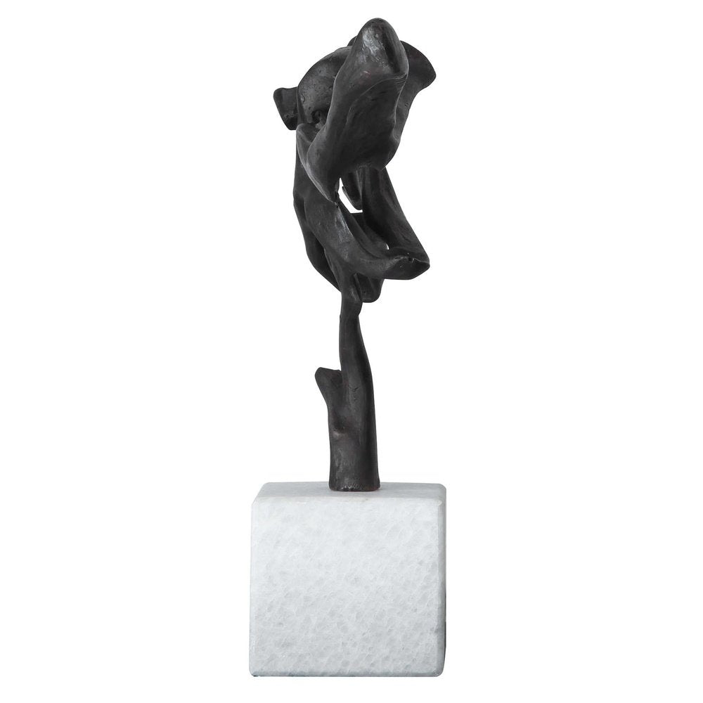 Black Label Clavicle Rex Sculpture Uttermost 5