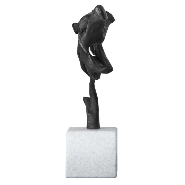 Black Label Clavicle Rex Sculpture Uttermost 5