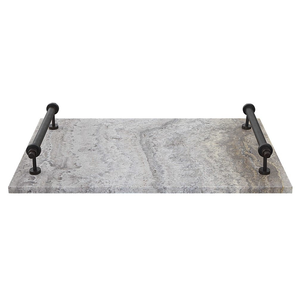 Black Label Montana Tray Uttermost 1