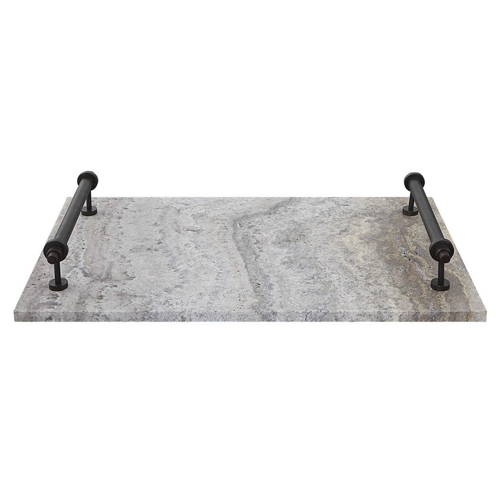 Black Label Montana Tray Uttermost 1