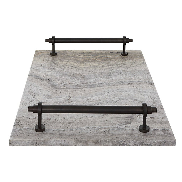 Black Label Montana Tray Uttermost 4