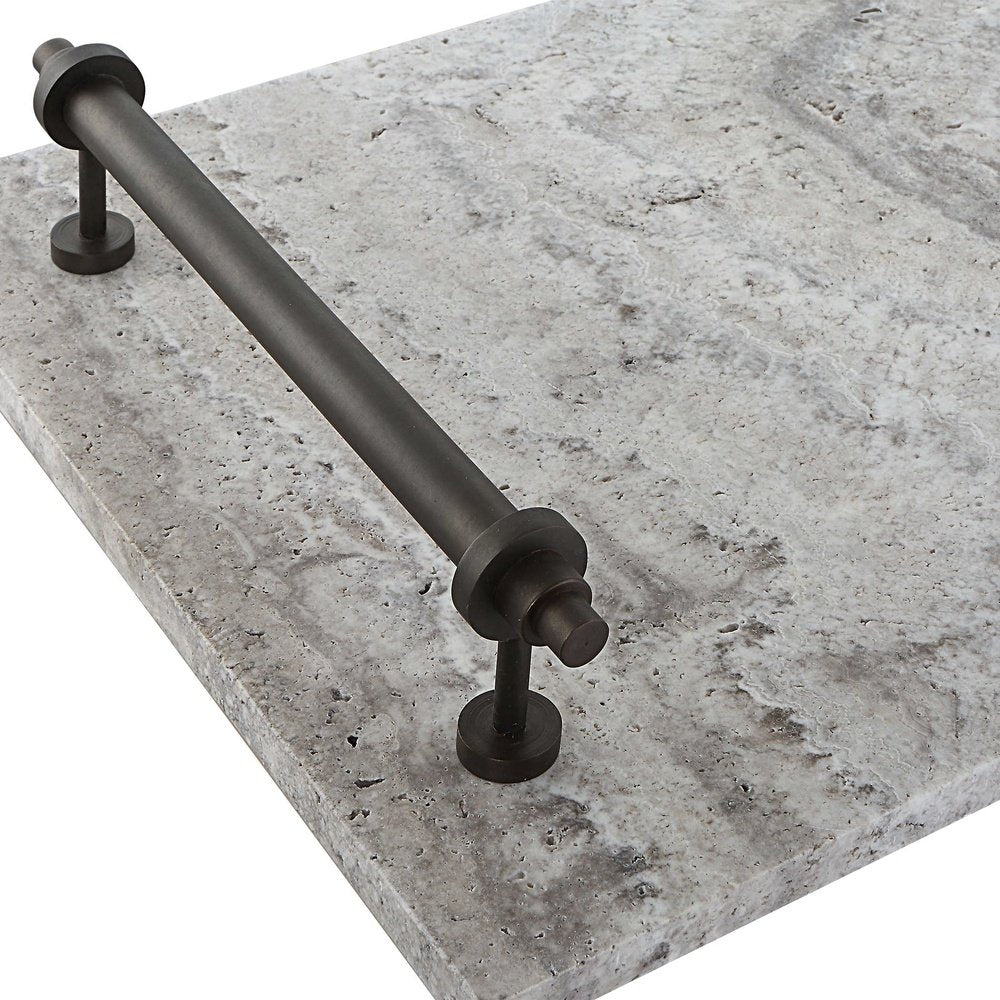 Black Label Montana Tray Uttermost 6