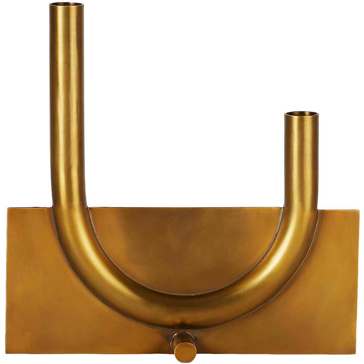 All About U Set of 2 Vases
