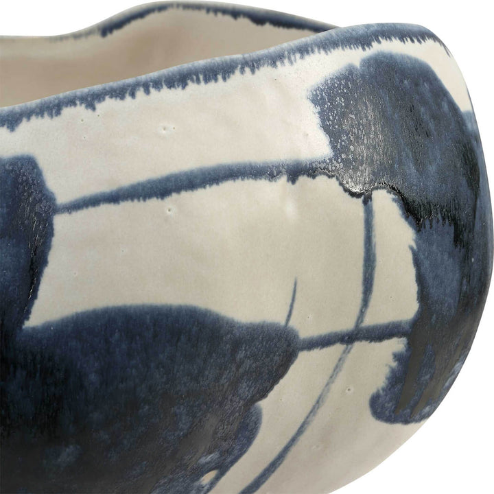 Expressionism Bowl