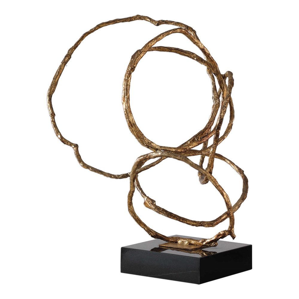 Black Label Talya Sculpture Uttermost 1