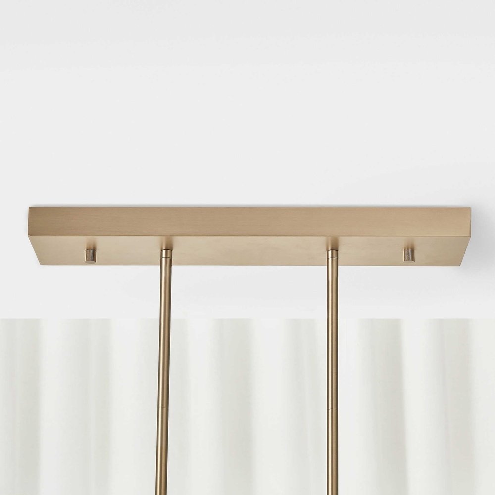 Black Label Vienna 12 Light Pendant Light Uttermost 5