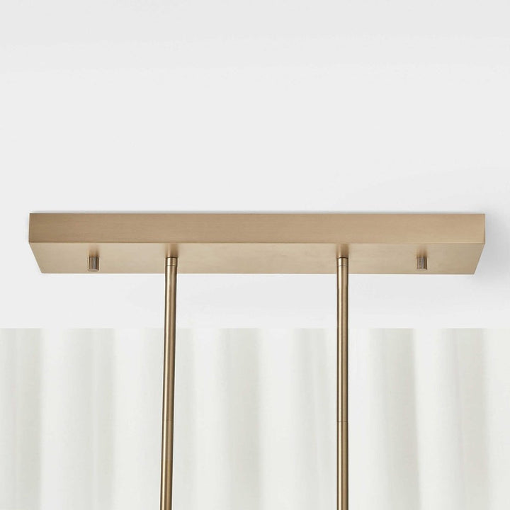 Black Label Vienna 12 Light Pendant Light Uttermost 5