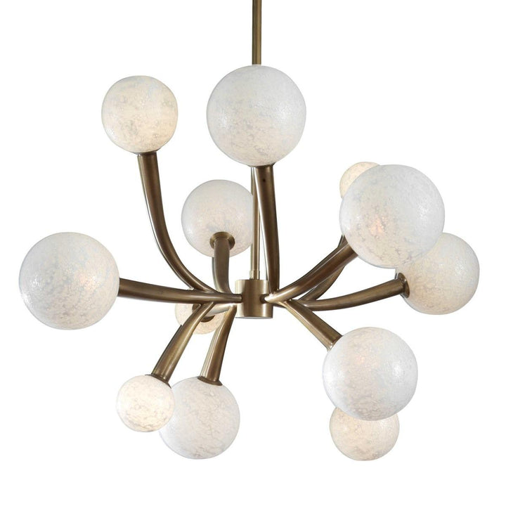 Lunar 12 Pendant Light