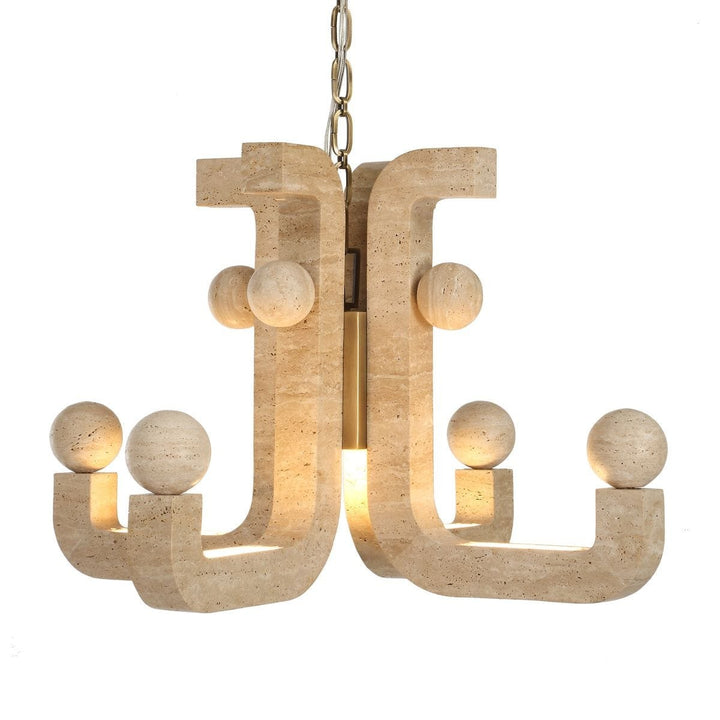 Equilibrium 5 LED Pendant Light