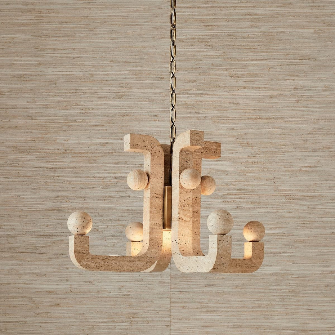 Equilibrium 5 LED Pendant Light