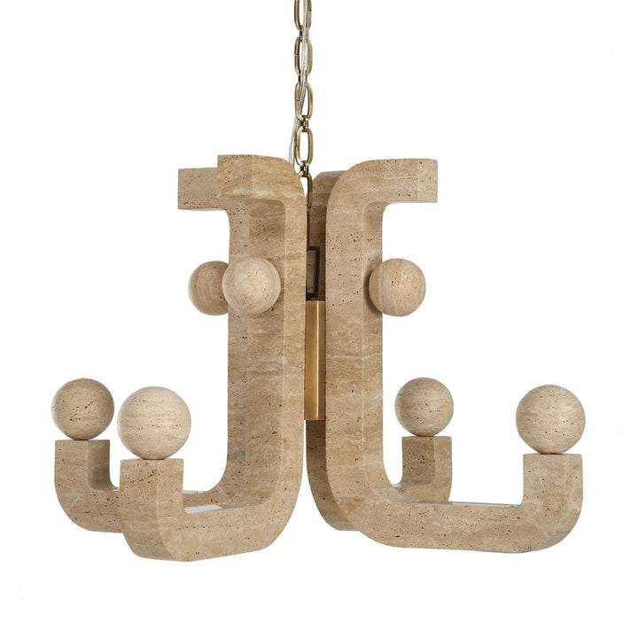 Equilibrium 5 LED Pendant Light