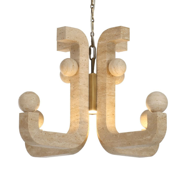 Equilibrium 5 LED Pendant Light