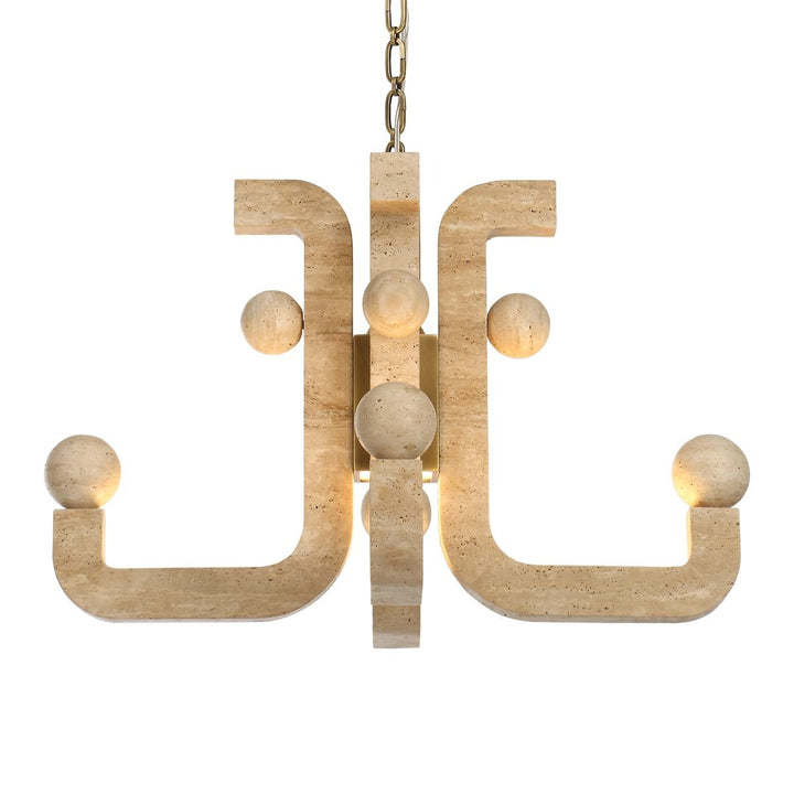 Equilibrium 5 LED Pendant Light