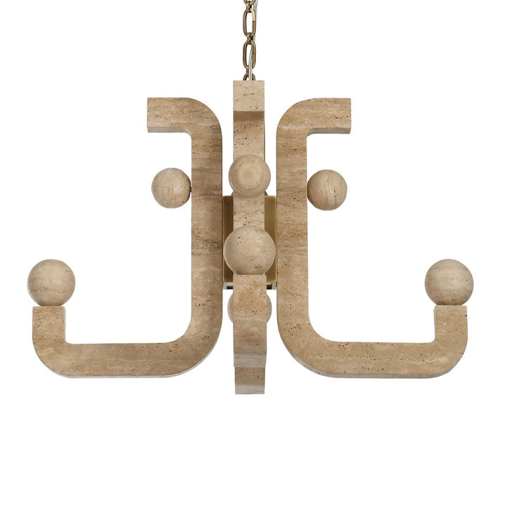 Equilibrium 5 LED Pendant Light