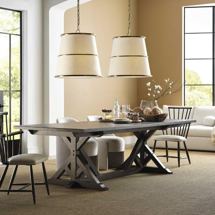 Triad 4 Pendant Light