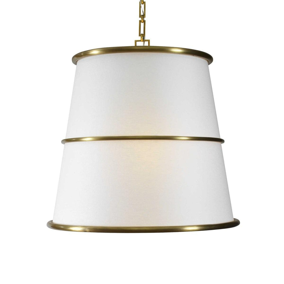 Triad 4 Pendant Light