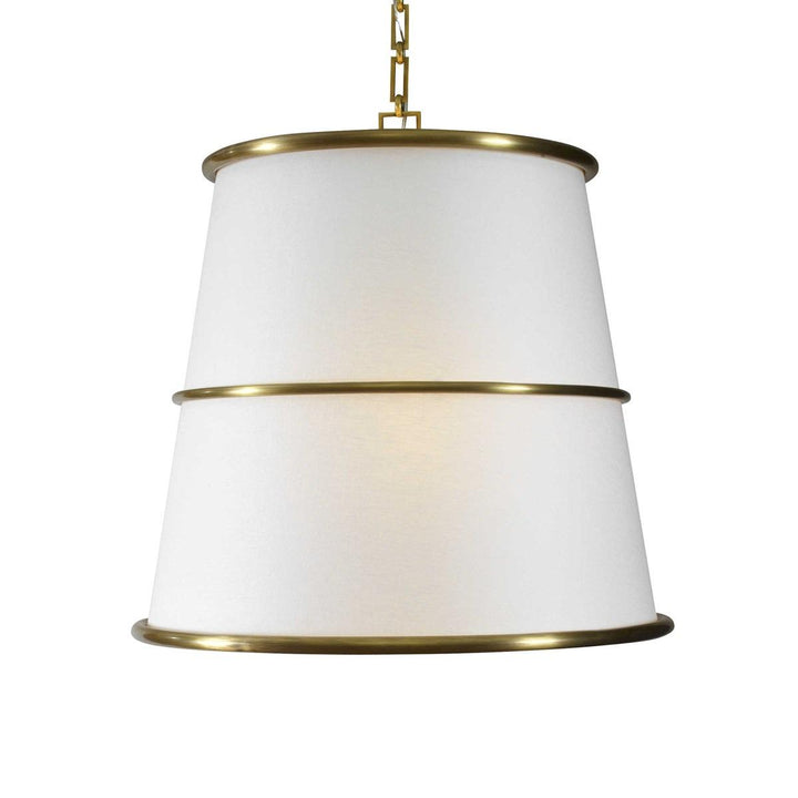 Triad 4 Pendant Light
