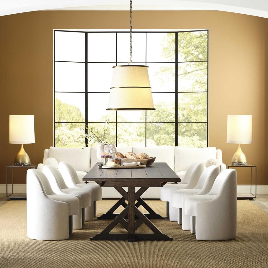 Triad 4 Pendant Light