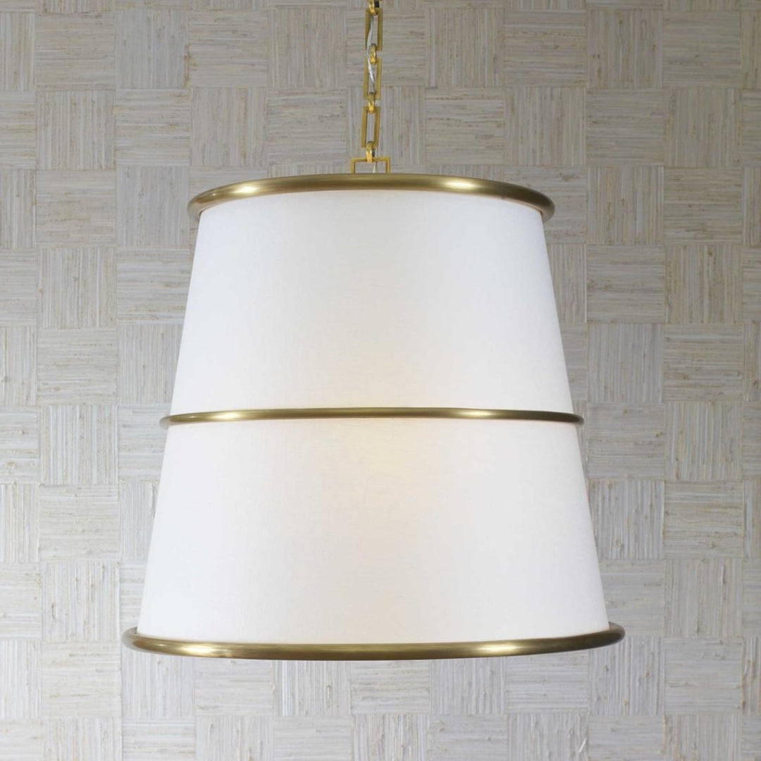 Triad 4 Pendant Light