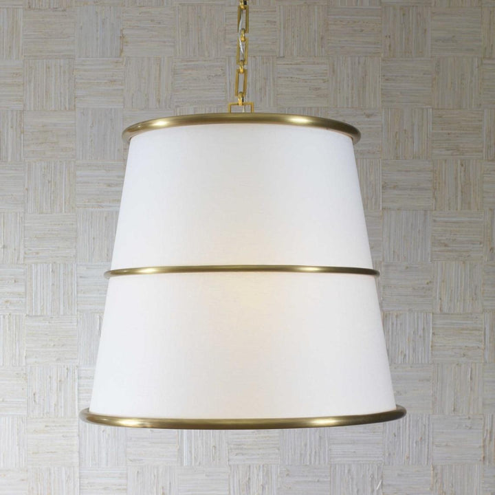 Triad 4 Pendant Light