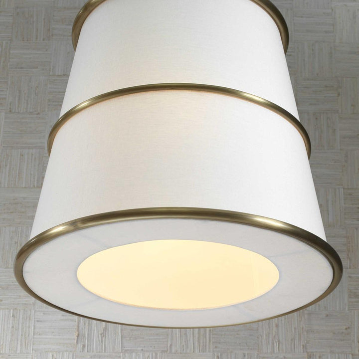 Triad 4 Pendant Light