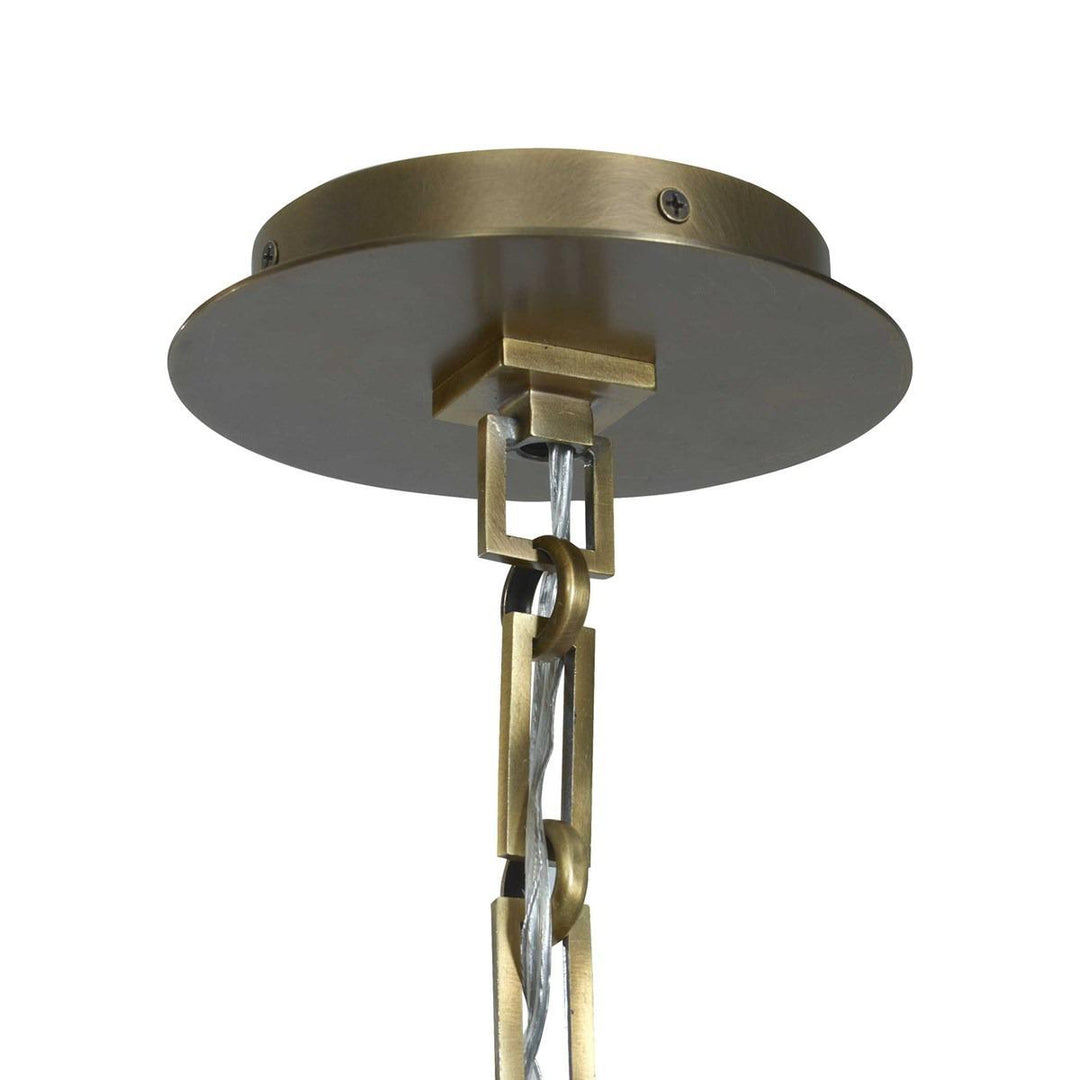Triad 4 Pendant Light