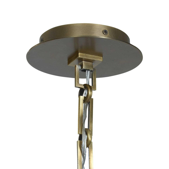 Triad 4 Pendant Light
